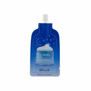 Sachet De Mascarilla Para Dormir BEAUSTA 20 Ml