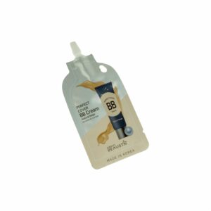 Sachet Sachet Bb Cream Natural Beige BEAUSTA 10 Ml