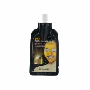 Mascarilla Facial De Oro BEAUSTA Por 200Ml