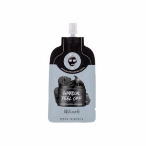 Mascarilla Facial Con Carbón Activo BEAUSTA Por 200Ml