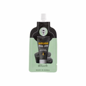 Sachet De Mascarilla Nariz BEAUSTA 15 Ml