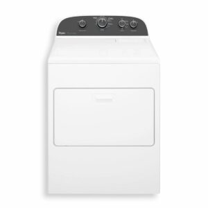 Secadora De Ropa Eléctrica 7MWED1900EW WHIRLPOOL 19 Kilos