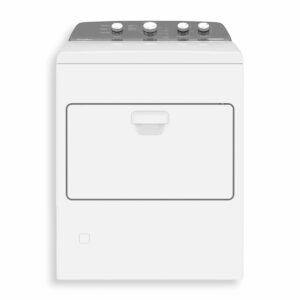 Secadora De Ropa A Gas 7MWGD2140JB WHIRLPOOL 23 Kilos