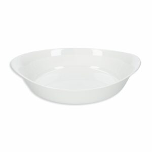 Plato Ovalado Smart Cuisine Carine LUMINARC 1,3 L