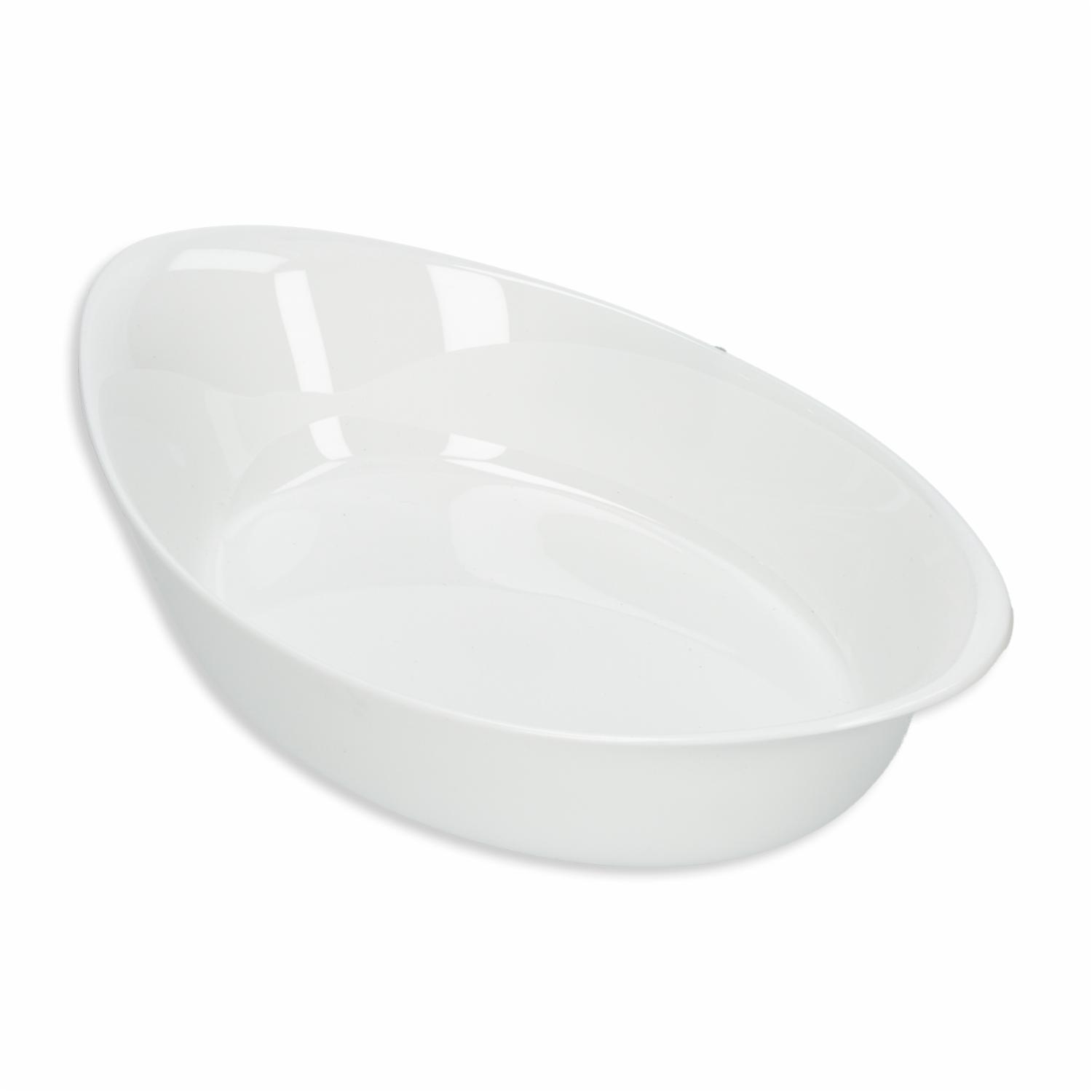 Plato Ovalado Smart Cuisine Carine LUMINARC 1,3 L - Imagen 3