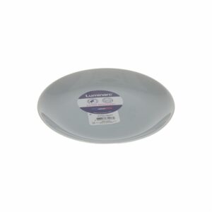 Plato Para Postre Temp Diwali Granit Dessert Plate 19 LUMINARC Unidad