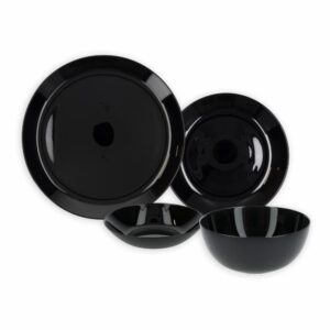 Vajilla 19 Piezas Redonda LUMINARC Diwali