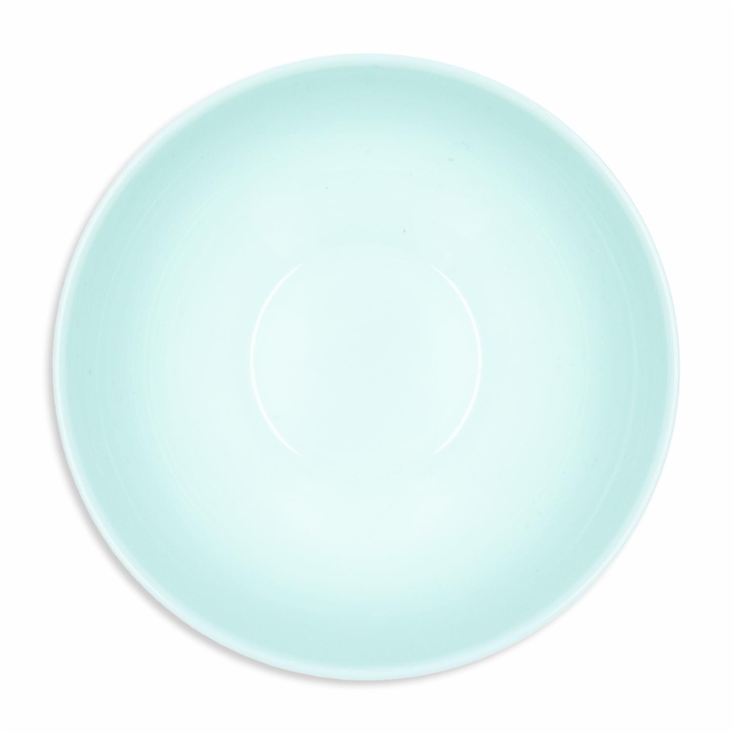 Plato Multiuso Diwali Turquesa LUMINARC De 12 Cm - Imagen 2