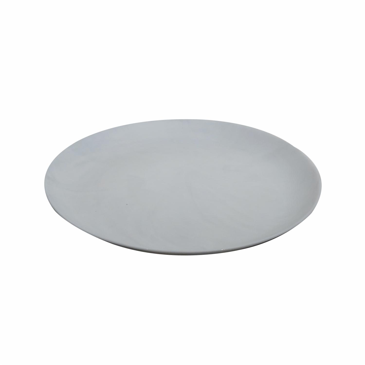 Vajilla 18 Piezas Redonda LUMINARC Diwali Granit Marbre T