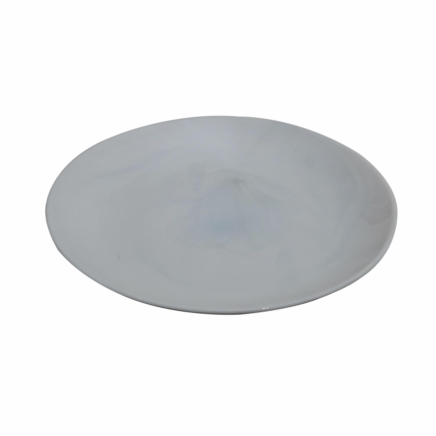 Vajilla 18 Piezas Redonda LUMINARC Diwali Granit Marbre T