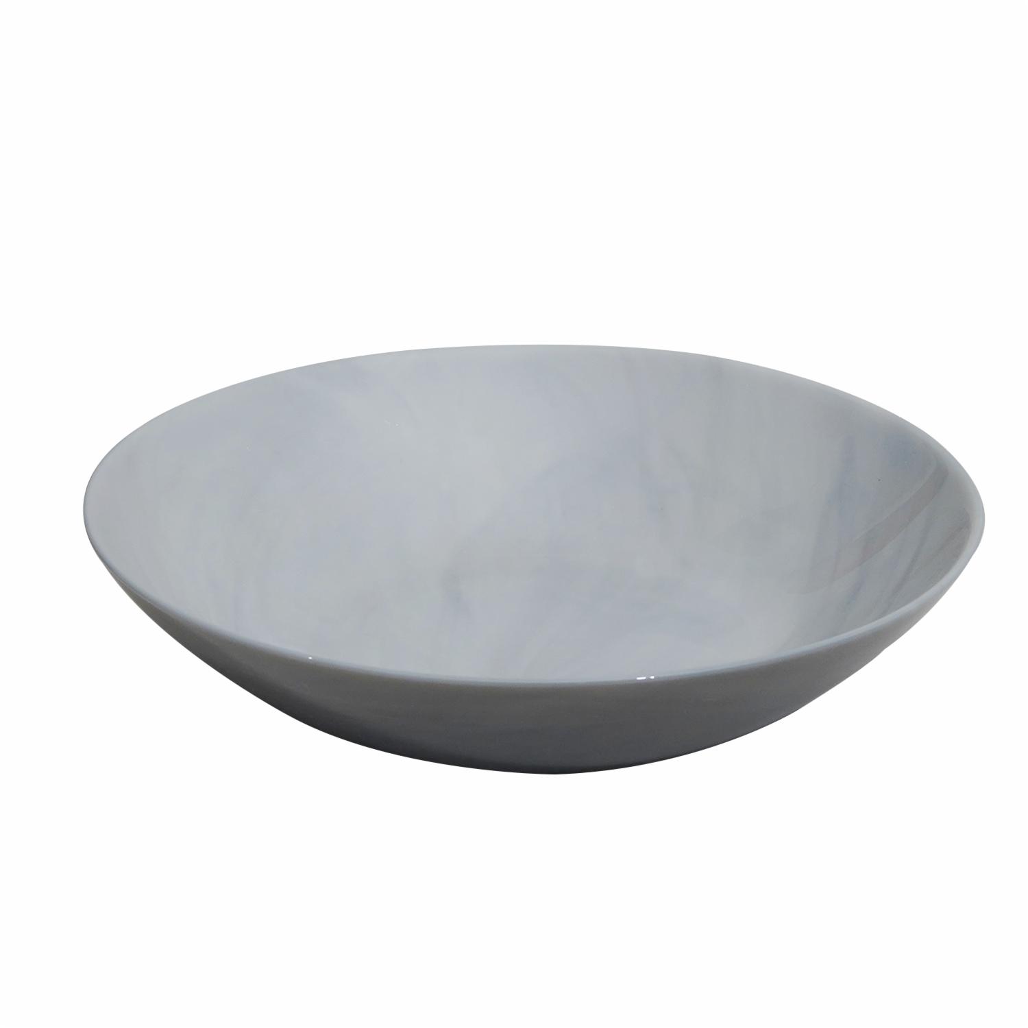Vajilla 18 Piezas Redonda LUMINARC Diwali Granit Marbre T