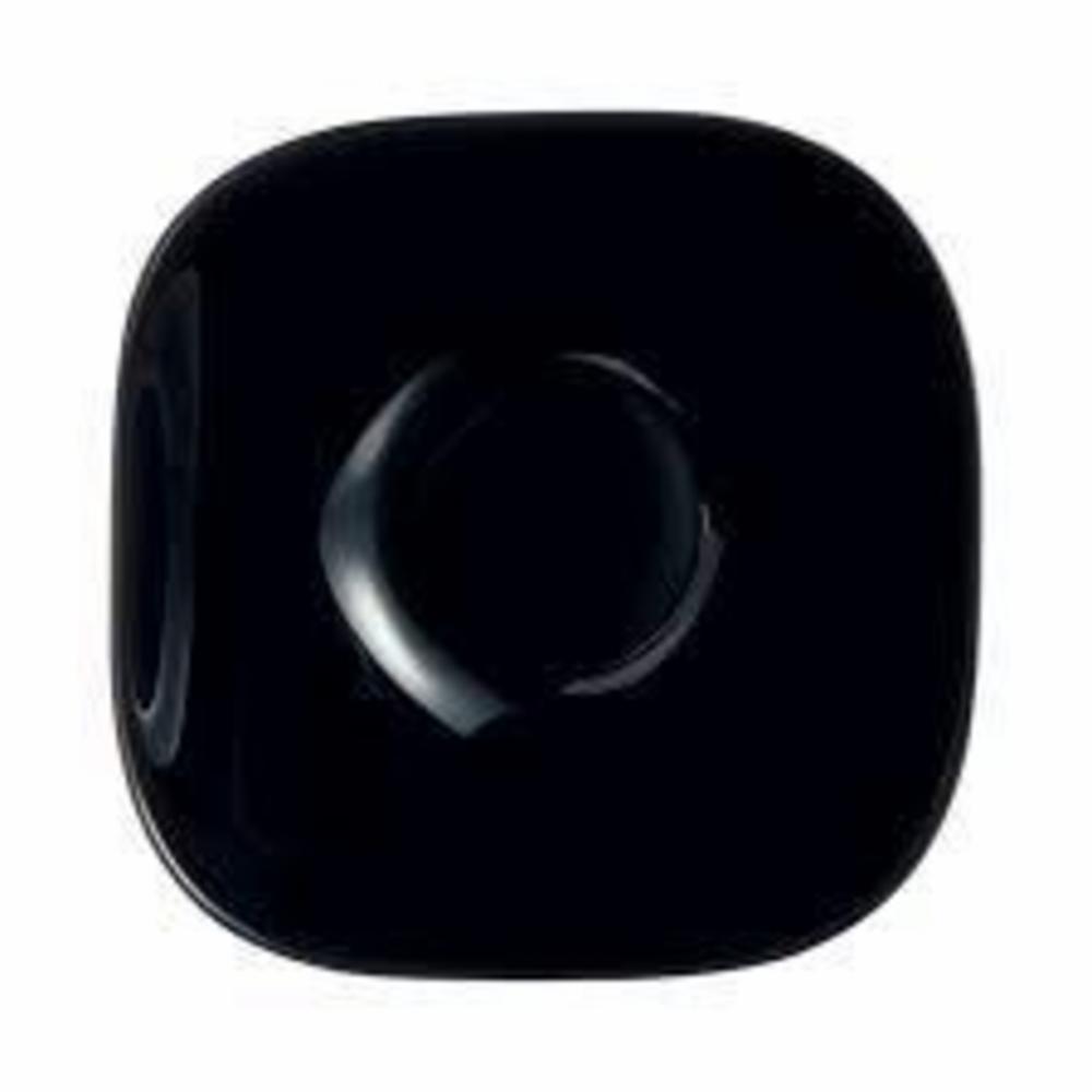 Tazón Multiusos Carine Negro LUMINARC 14 Cm - Imagen 3