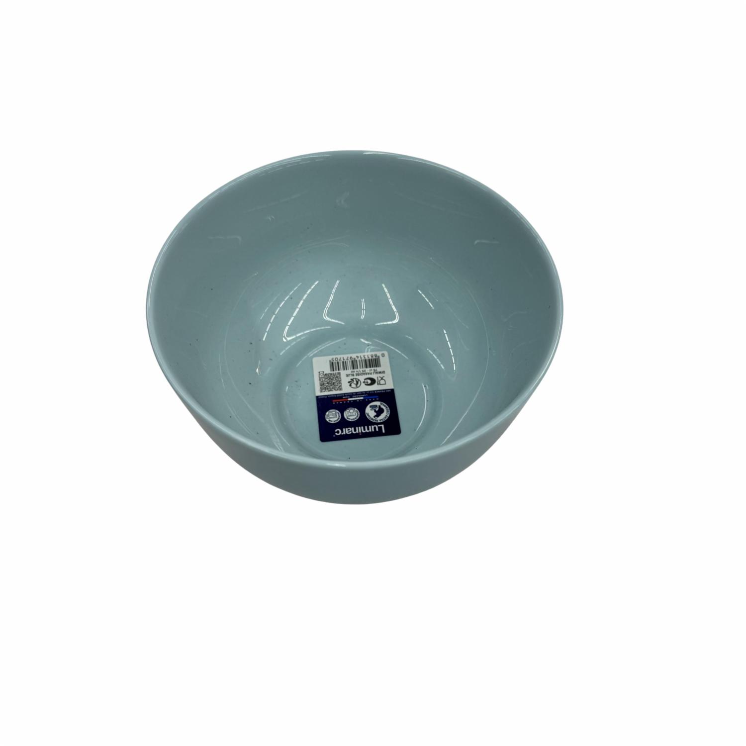 Bowl Paradise Azul LUMINARC 14,5 Cm
