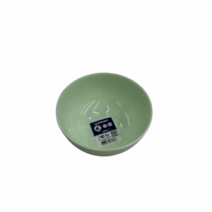 Pocillo Diwali Paradise Verde LUMINARC 12,5 Cm