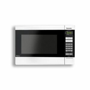 Microondas Menú 8 Opciones NN-ST651WRTH PANASONIC 32 Litros