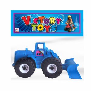 Tractor Con Pala VICTORY Surtido
