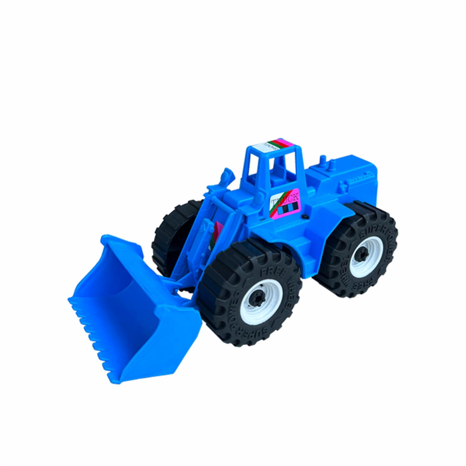 Tractor Con Pala VICTORY Surtido - Imagen 2