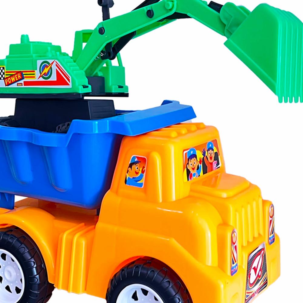 Set De Camión VICTORY Surtido - Imagen 3