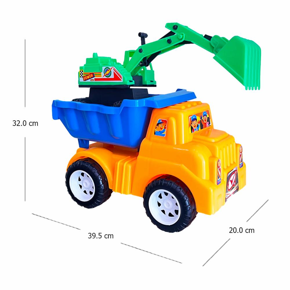 Set De Camión VICTORY Surtido - Imagen 4