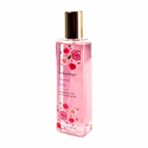 Splash Corporal Mist Sweet Love BODYCOLOGY 237 Ml