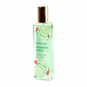 Splash Corporal Mist Cucumber Melón BODYCOLOGY 237 Ml