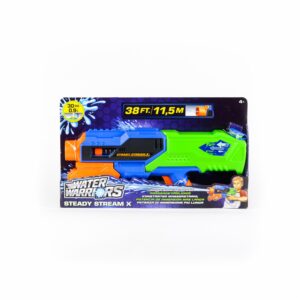 Pistola De Agua BUZZ BEE TOYS Steady Xtreme