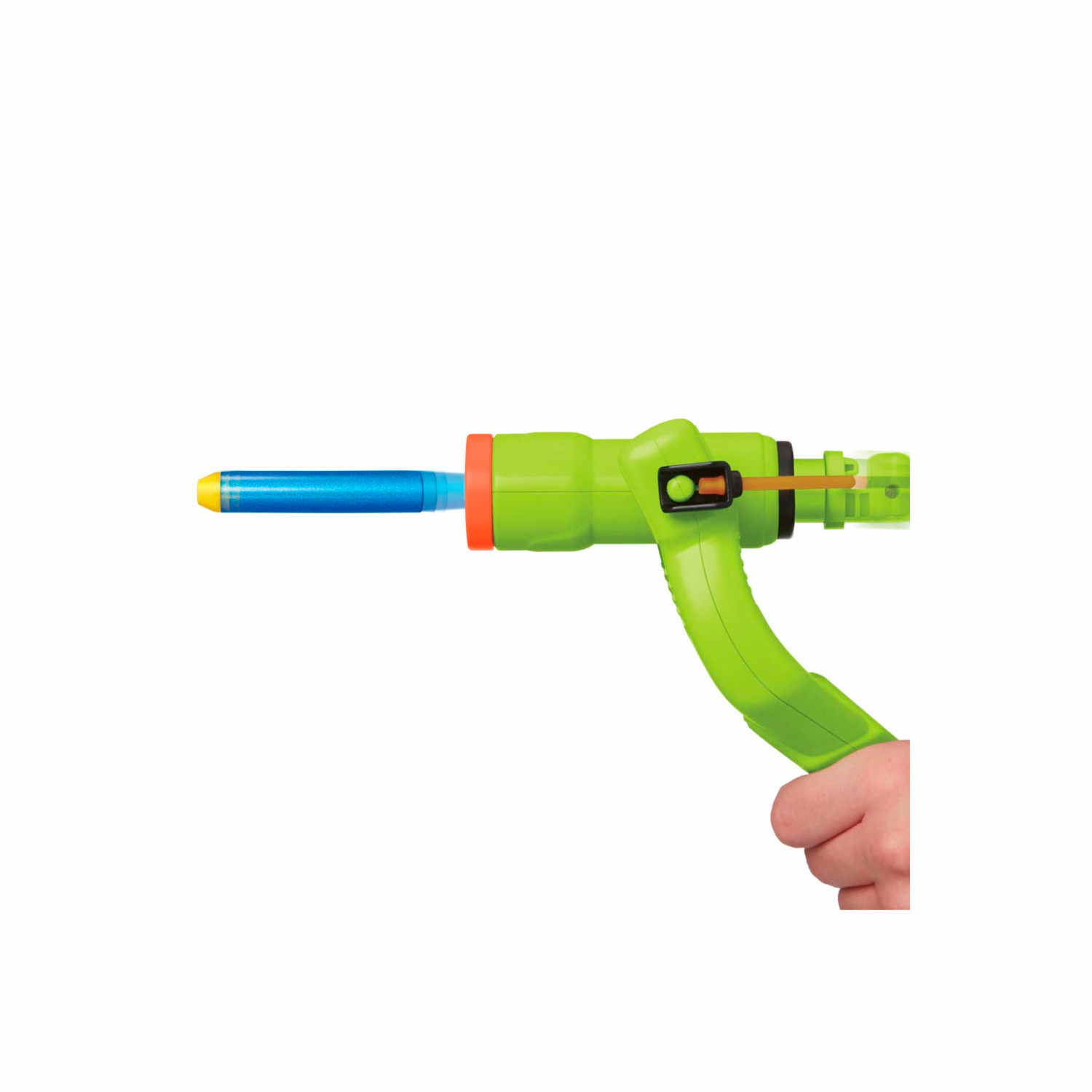 Pistola De Dardos BUZZ BEE TOYS Sling Shot