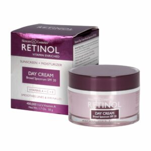 Crema Facial Día RETINOL 50 G