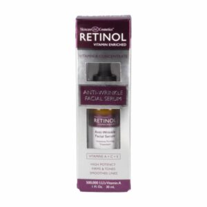 Suero Anti-Arrugas RETINOL 30 Ml