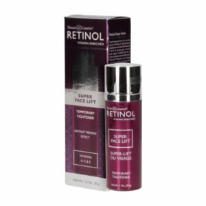 Crema Facial Super Face Lift RETINOL 30 G