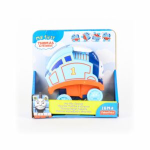 Thomas & Friends Vueltas Extremas MATTEL Toy