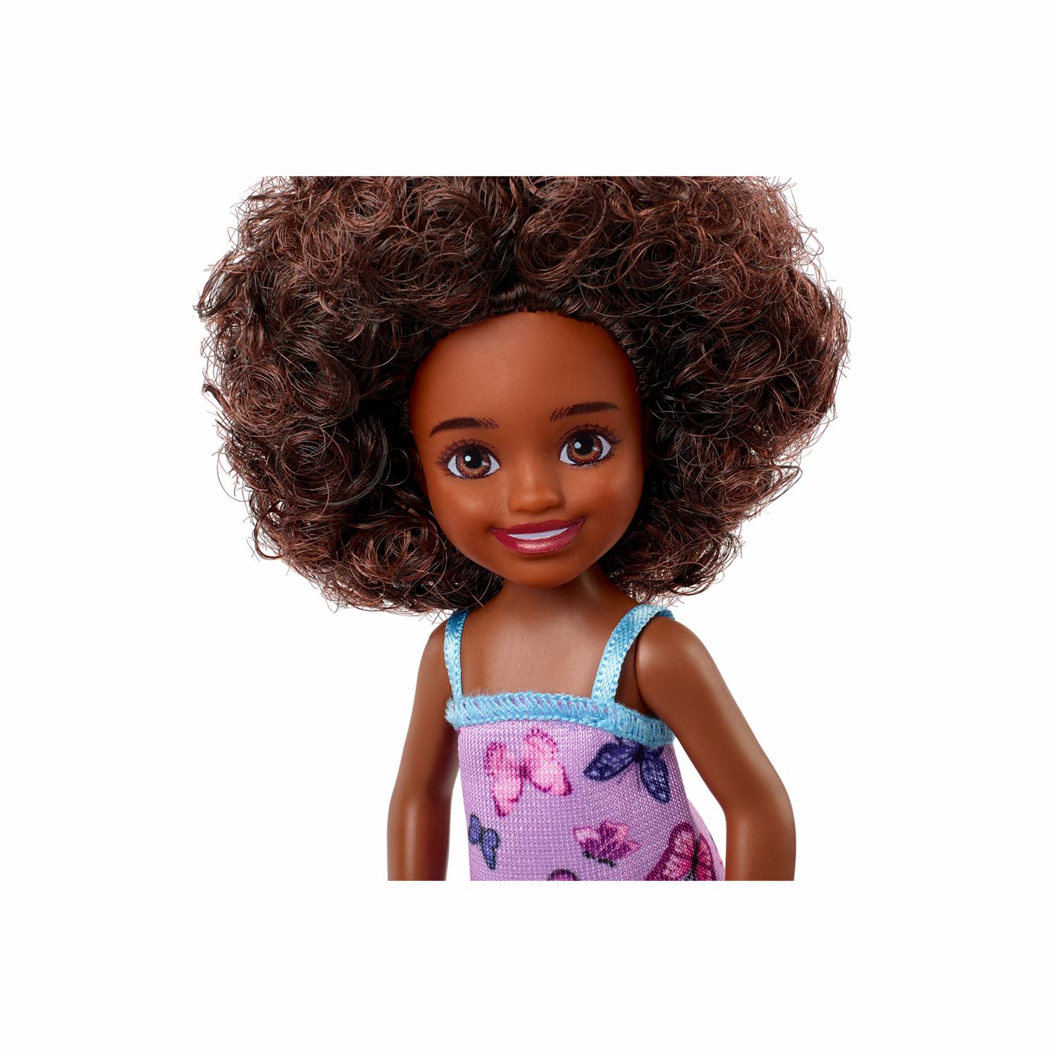 Muñeca Barbie Chelsea MATTEL Modelos Surtidos