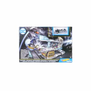 Pista Hot Wheels HOT WHEELS Baticueva