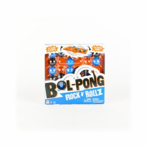 Juego De Mesa Bounce Off MATTEL Kid