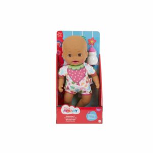 Muñeca Bebé Recién Nacida LITTLE MOMMY Modelos Surtidos