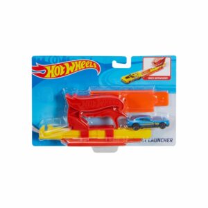 Lanzador De Bolsillo Hot Wheels HOT WHEELS Surtido