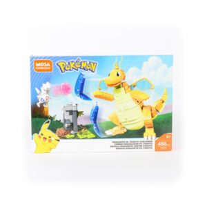 Dragonite Vs Togetic Pokémon POKÉMON Playset