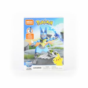 Figura Pokémon POKÉMON Power Build