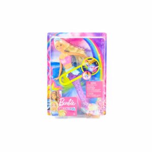 Muñeca Sirena MATTEL Con Movimiento