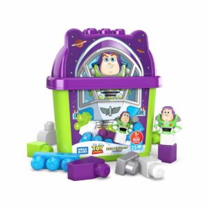 Buzz Lightyear MEGA BLOCKS Mega Bloks