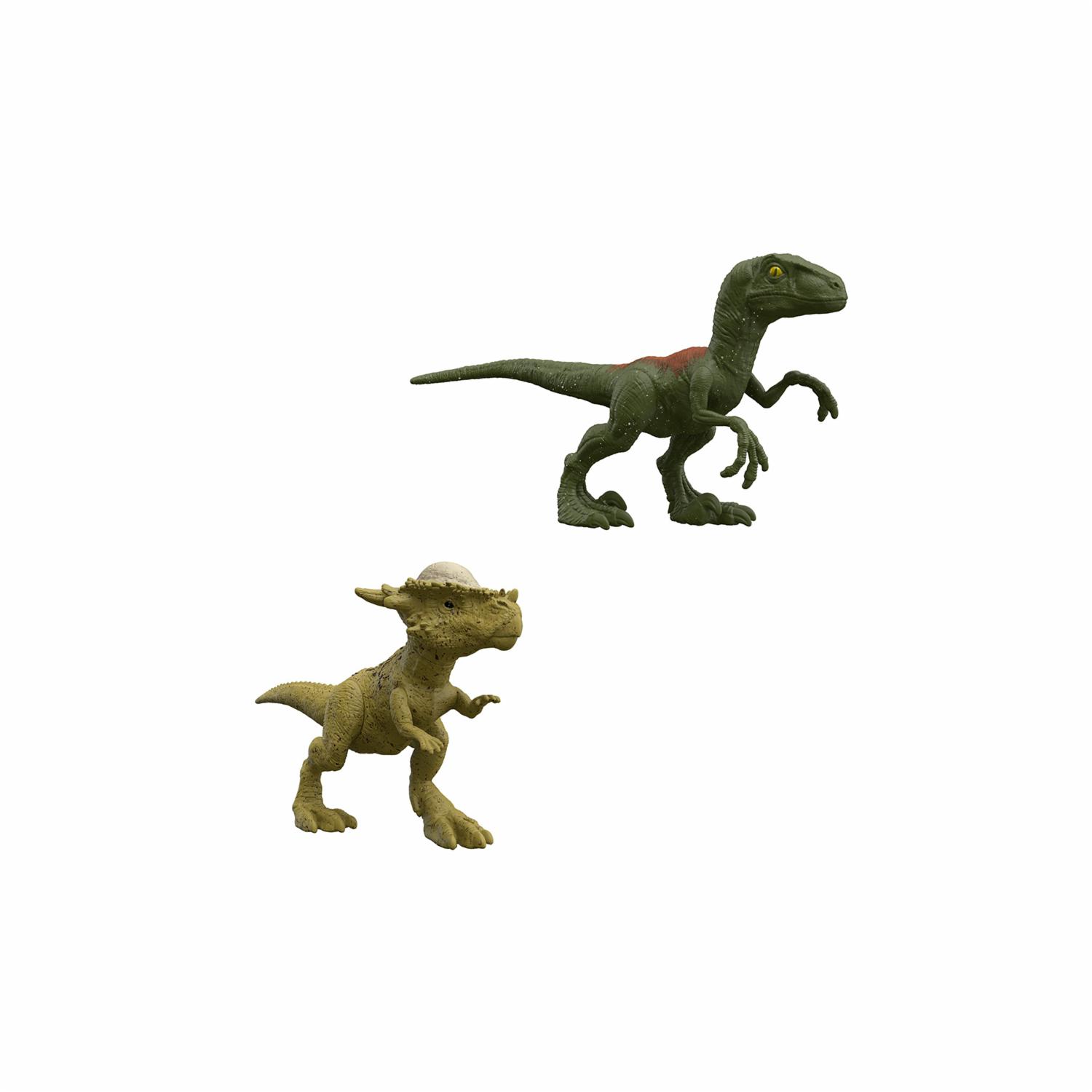 Dinosaurio De Jurassic World MATTEL Surtidos