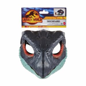 Máscara Therizinosaurus JURASSIC WORLD Jurassic World