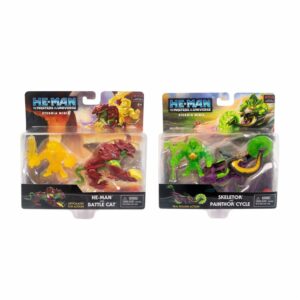 Figuras Master Univese MATTEL Surtido