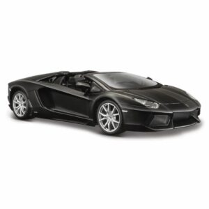 Vehículo Lamborghini Aventador MAISTO Escala 1:24