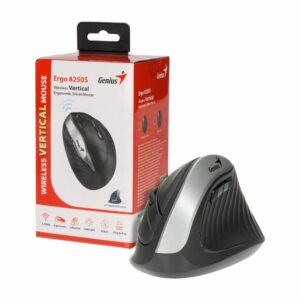 Mouse Ergonómico Ergo 8250 GENIUS Wireless
