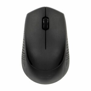Mouse Modelo NX-8000 Negro GENIUS Inalámbrica
