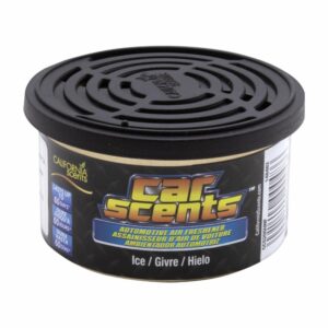 Ambiental Para Auto Fragancias Surtidas CALIFORNIA SCENTS 42 G
