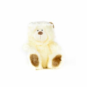 Peluche Oso AURORA Con Melena