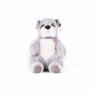 Peluche Perro AURORA Bulldog