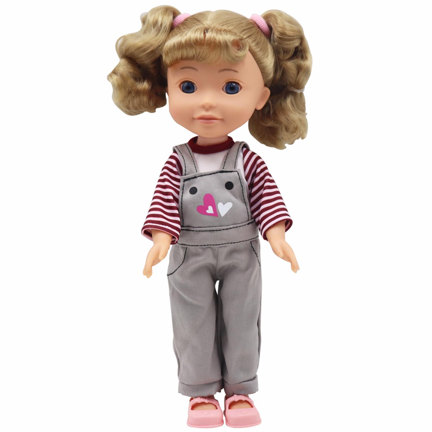 Muñeca Estilo Y Moda FANTASY Modelos Surtidos - Imagen 4